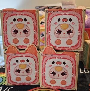 Baby Three Mahjong Bundle